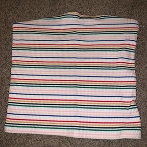 American Eagle tube top